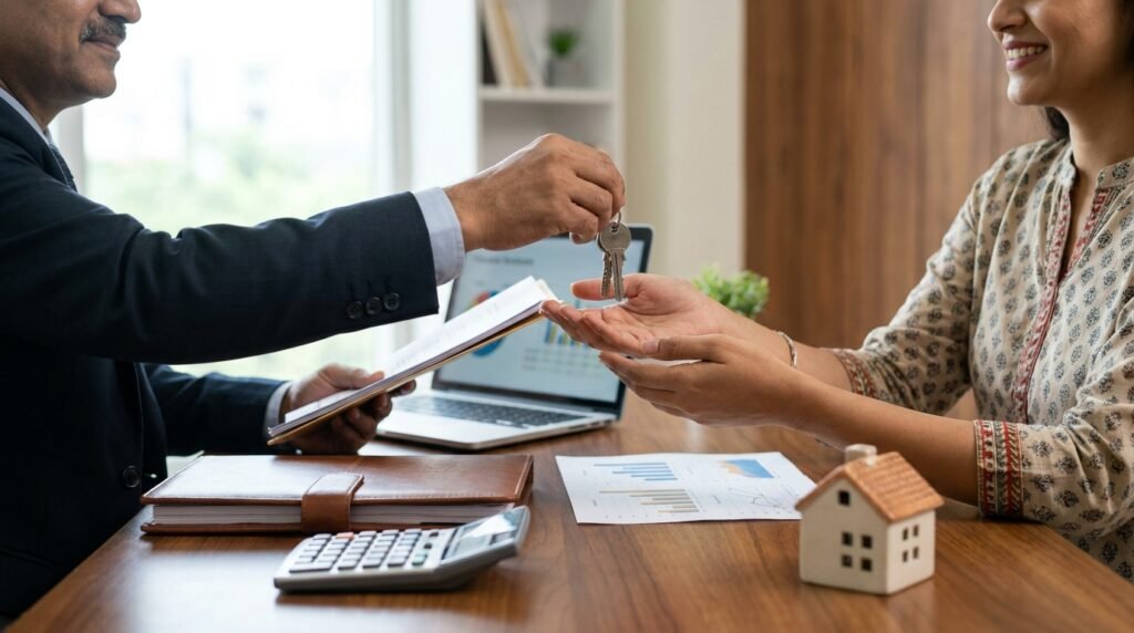 Home Loan in Karnataka — Financing Your Property the Smart Way