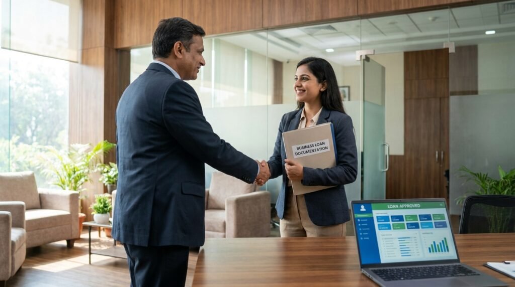 Business Loan in Karnataka — A Complete Guide for Growing Businesses