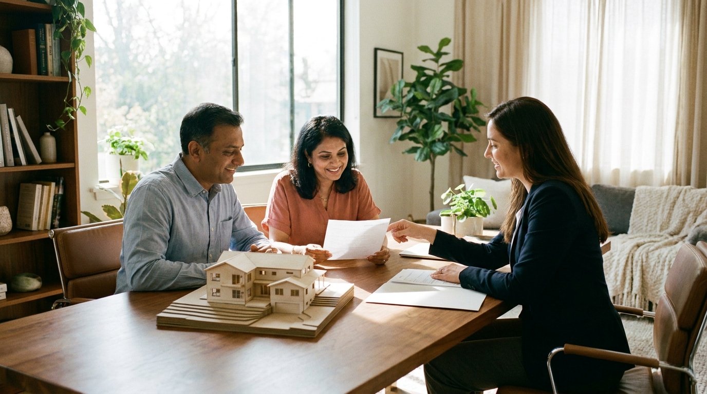 home loan vs personal loan