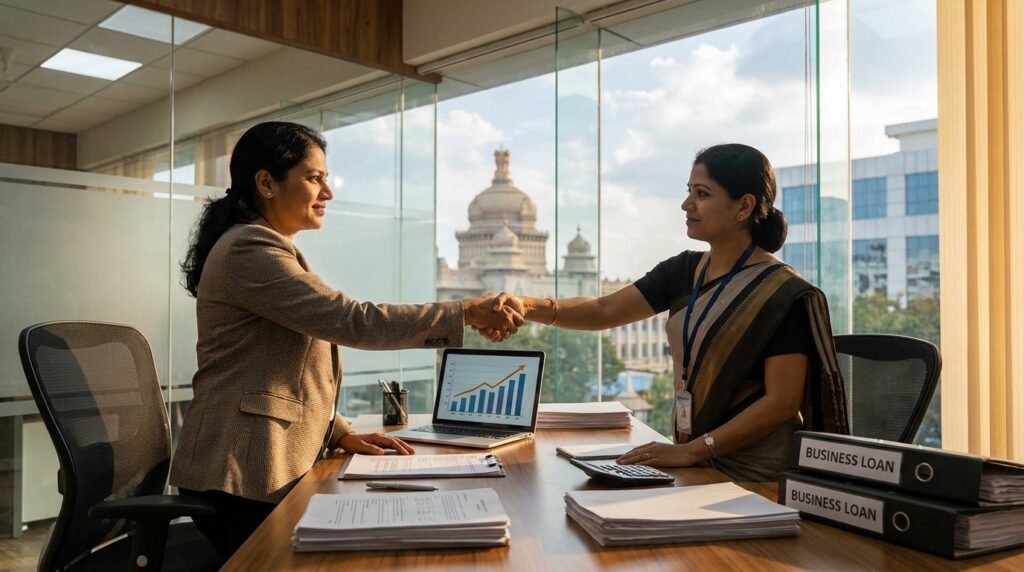 Business Loan in Mysore — A Complete Guide for Local Entrepreneurs