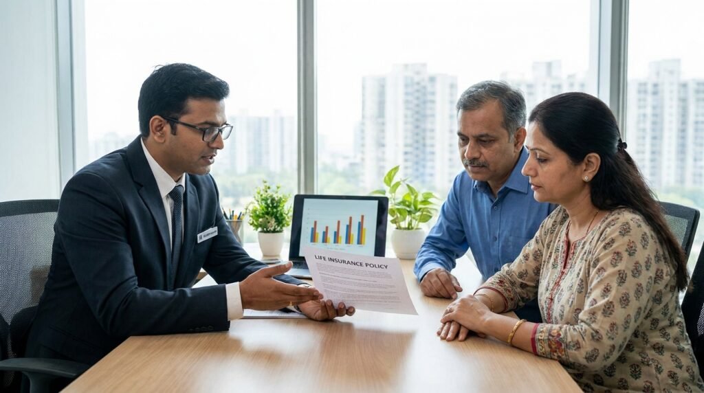 Term Insurance vs Life Insurance