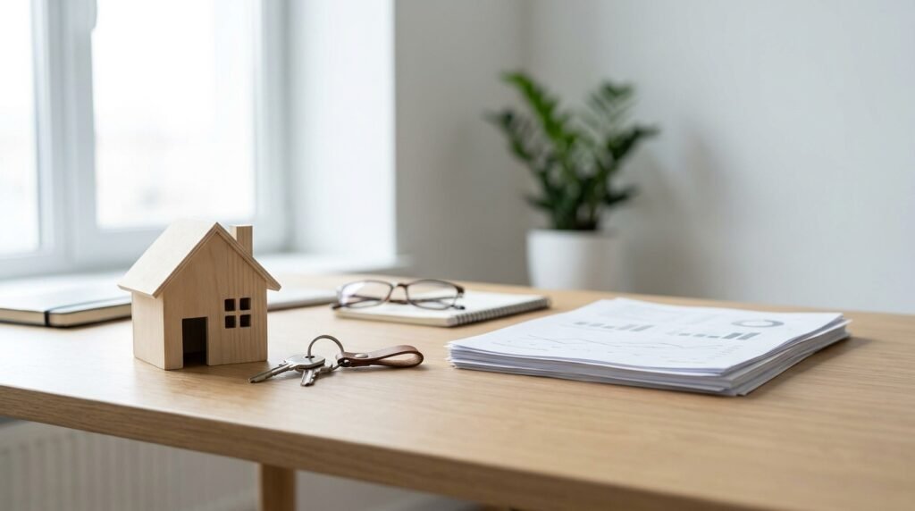 Mortgage Loan in Mysore — Unlocking the Value of Your Property