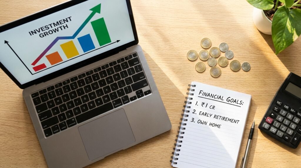 Best Investment Options in India for Beginners in 2026