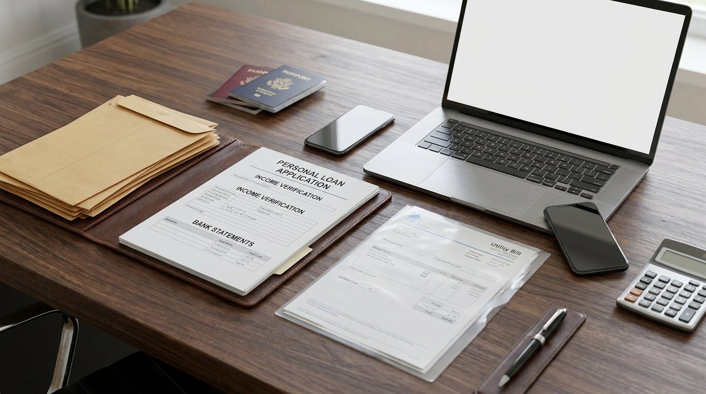personal loan in karnataka