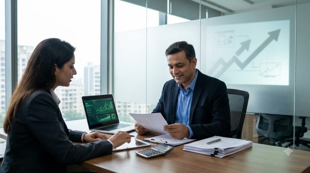 Best Business Loan: How to Choose the Right Loan for Your Business