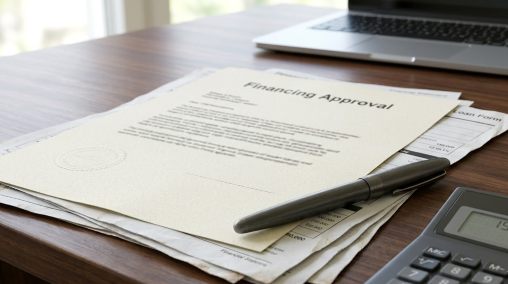 Business Loan for Small Business: A Complete Funding Guide
