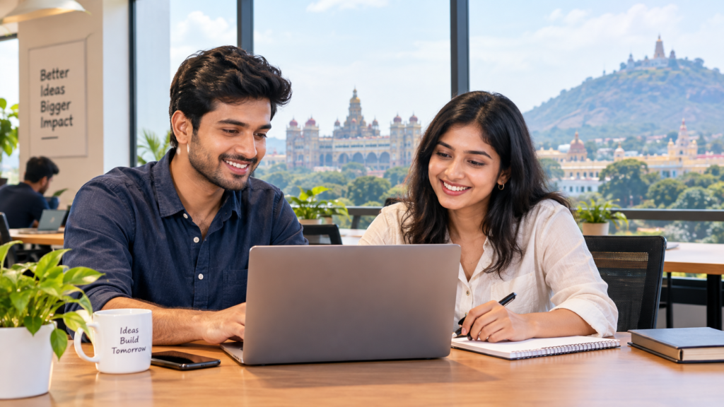 Startup Funding Consultant in Mysore: How to Raise Seed Capital, Grants and Loans in 2026
