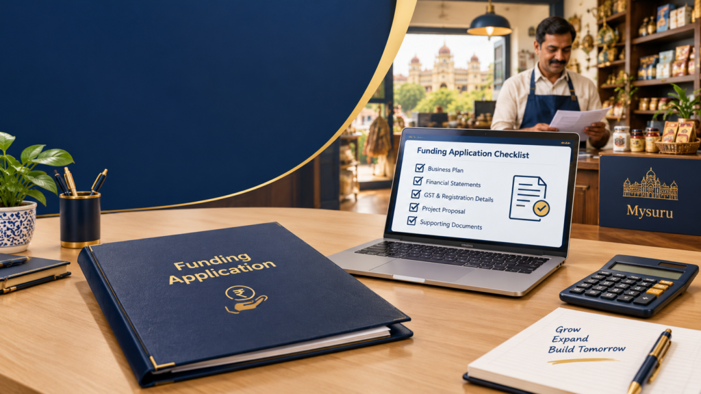 Business Funding Application That Gets Approved